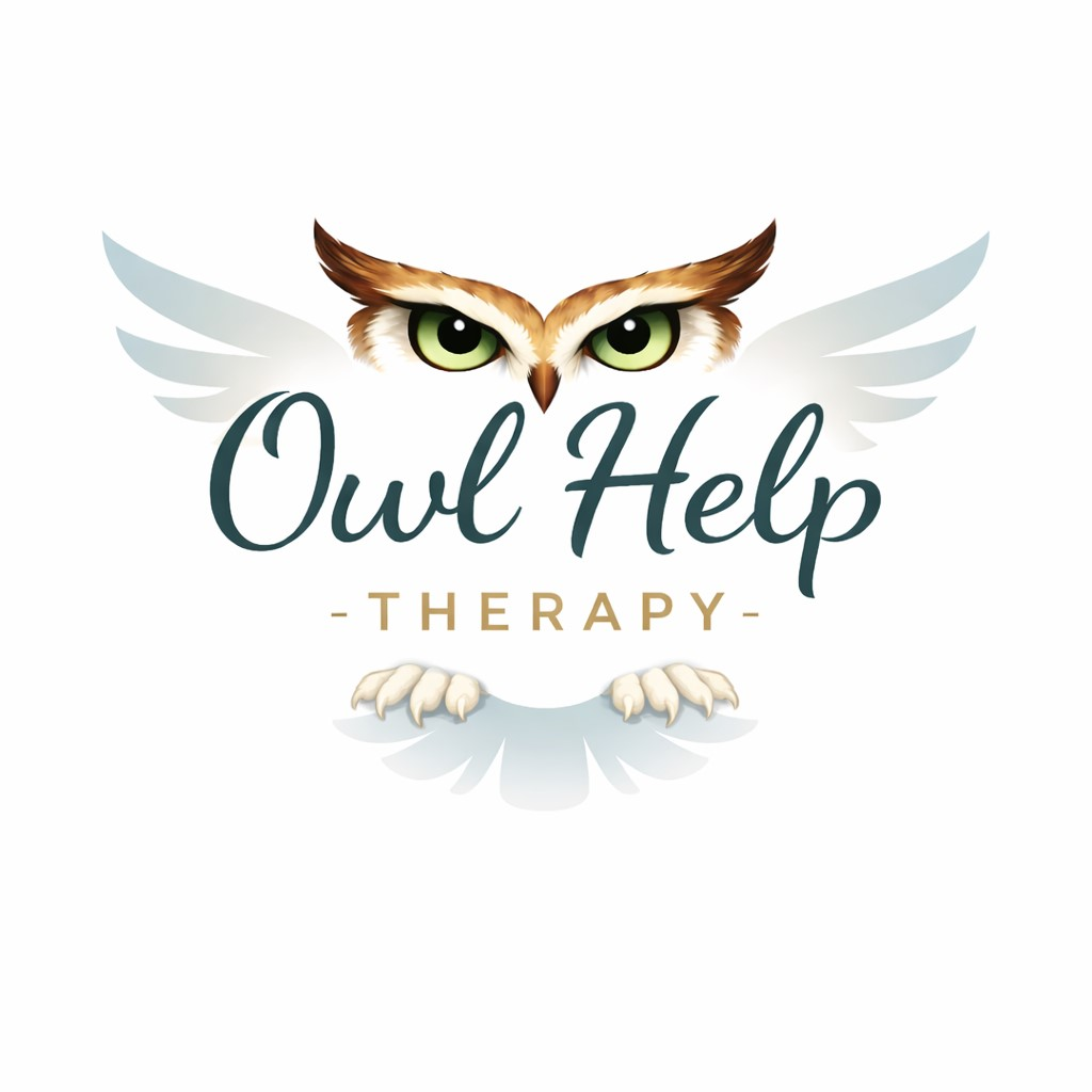 Owl Help Therapy